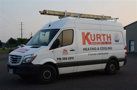 kurth sheet metal chippewa falls|Kurth Heating & Cooling Reviews .